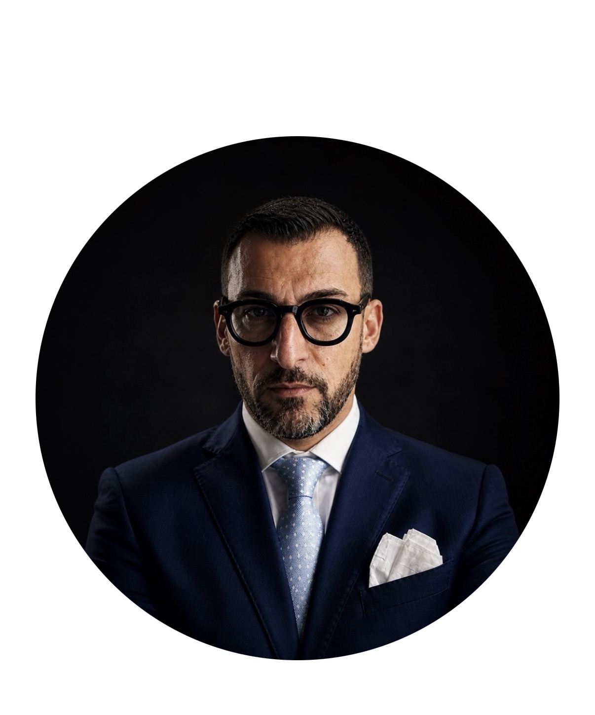 Ritratto di Prof. Francesco Ielo